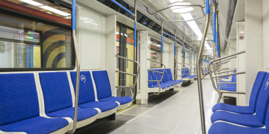В Москве впервые завершена проходка сразу двух перегонных тоннелей метро