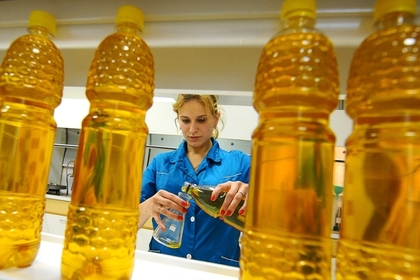 В крови отравившихся подсолнечным маслом россиян нашли яд