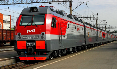Темп роста мирового рынка железнодорожного машиностроения может ускориться – взгляд ИПЕМ