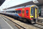 Великобритания станет недоступной по проездным InterRail и Eurail