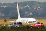 Пилоты уцелевшего при аварийной посадке Airbus продолжат летать