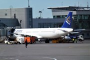 Air Astana меняет Шереметьево на Домодедово