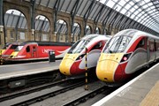 Великобритания останется доступна по проездным InterRail