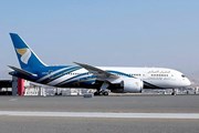 Oman Air проводит распродажу билетов в Азию