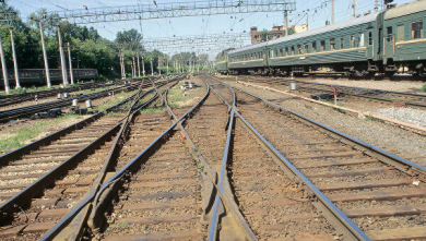 На Московской железной дороге в сентябре 2019 г. планируется открытие 350 окон для ремонта инфраструктуры