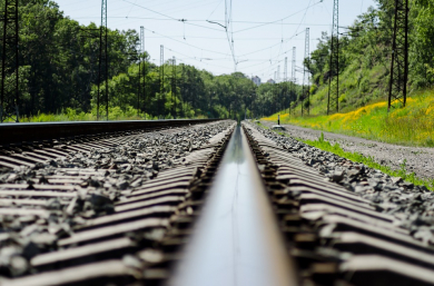 На Восточно-Сибирской железной дороге в сентябре 2019 года планируется открытие около 200 окон для ремонта инфраструктуры