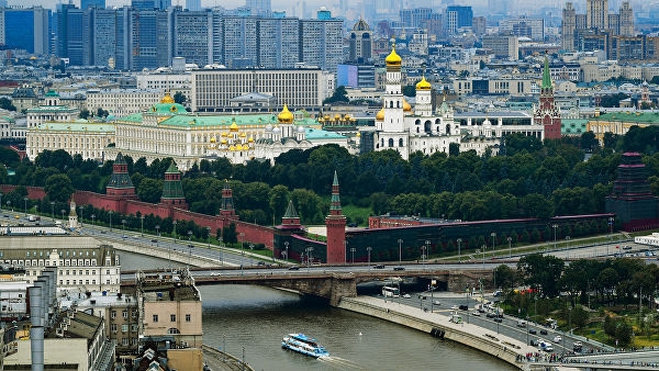 <br />
В Москве пройдет Третий Климатический форум<br />
