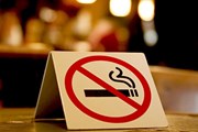 В ресторанах Черногории запретили курить