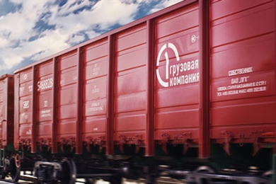 Северсталь и НЛМК увеличили объем перевозок своей продукции в вагонах ПГК