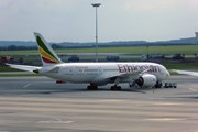 Ethiopian Airlines сделала скидку на билеты в Африку