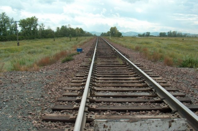 Строительство железной дороги Кызыл – Курагино начнется в 2019 году, основные работы – в 2020-м